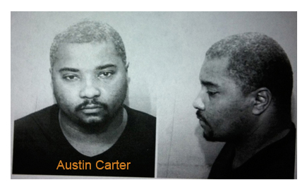 Austin Carter Web