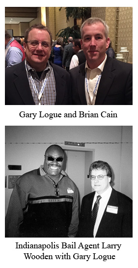 Gary web