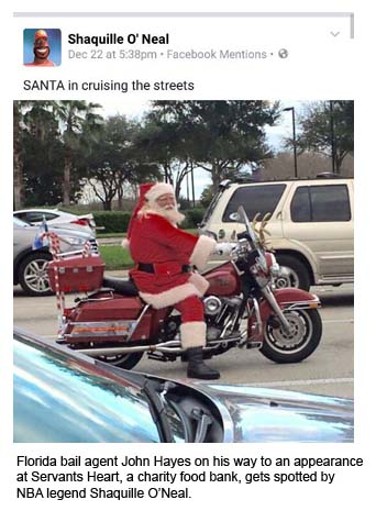 John Hayes Santa Caption2