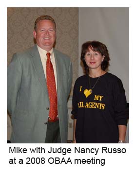 Judge Russ Web
