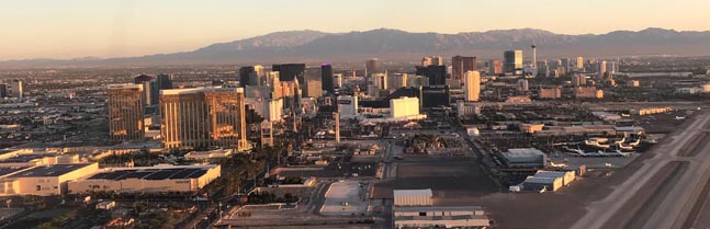 Las Vegas Skyline2