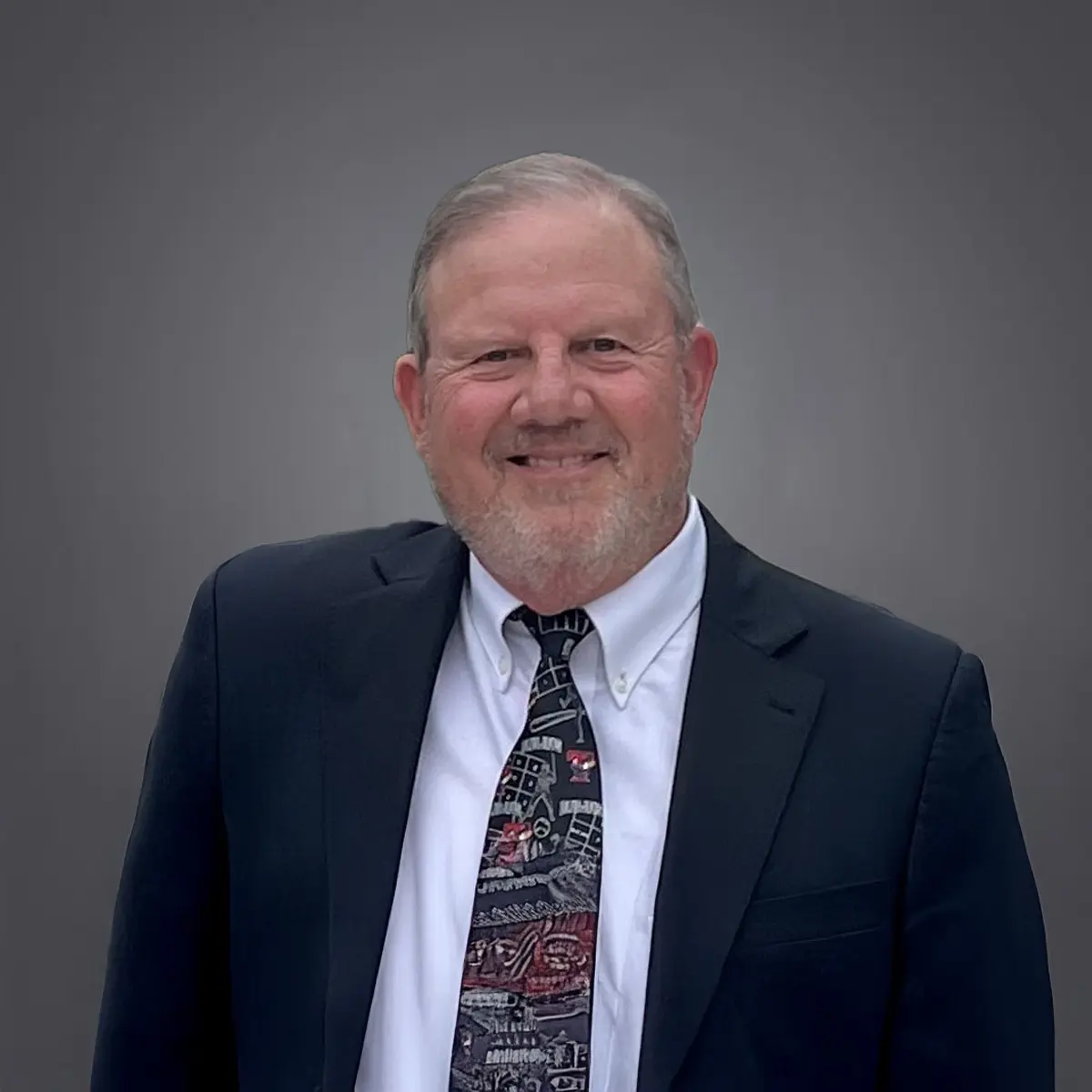 Daniel R. Amato