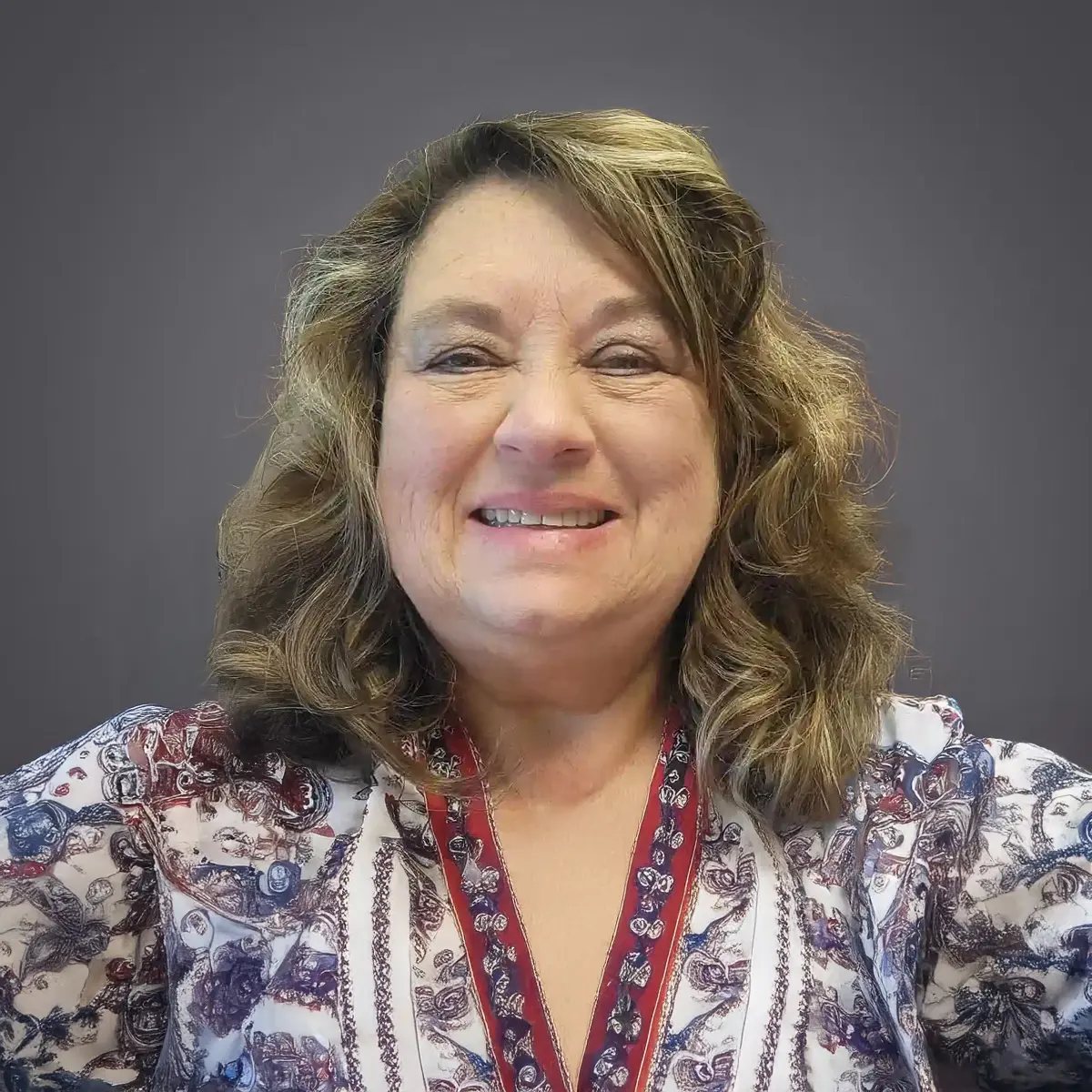 Sherri Bartek